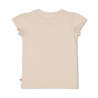 Jubel T-shirt - Rolling into Spring Offwhite