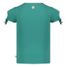 Jubel T-shirt - Rolling into Spring Groen