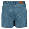 Jubel Denim skort - Rolling into Spring L.blauw denim