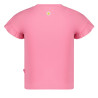 Jubel T-shirt - Rolling into Spring Roze