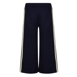 Jubel Sporty broek - Rolling into Spring Marine