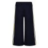 Jubel Sporty broek - Rolling into Spring Marine