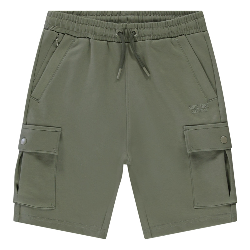 Cars Kids NYO Short Moss