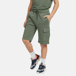 Cars Kids NYO Short Moss