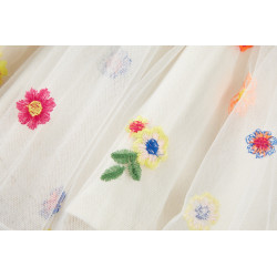 Someone RIEN-SG-41-D DARK ECRU