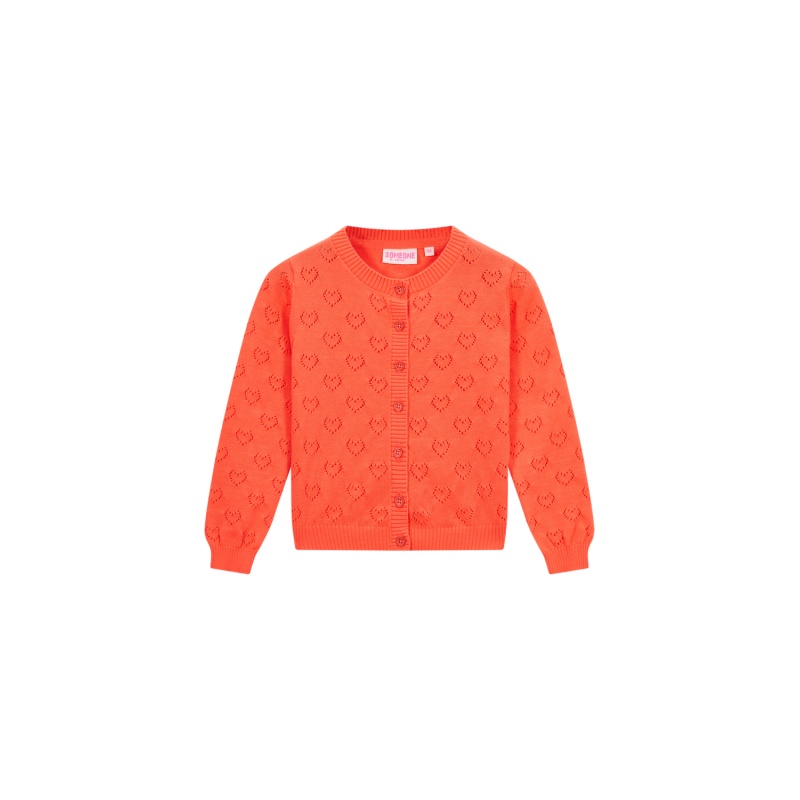 Someone JOLIEN-SG-15-A FLUO CORAL