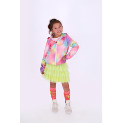 B.Nosy B.Nosy girls jacket Josie Summer