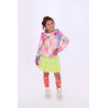 B.Nosy B.Nosy girls jacket Josie Summer