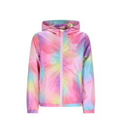 B.Nosy B.Nosy girls jacket Josie Summer