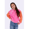 B.Nosy B.Nosy girls bomber Juul Pink Lemonade