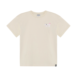 Indian Blue Jeans T-shirt Festival  Sand