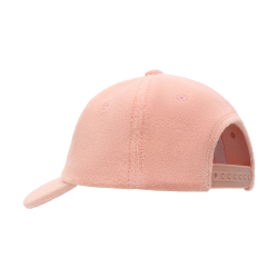 Daily Seven Cap Terry Dusty Coral