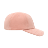 Daily Seven Cap Terry Dusty Coral