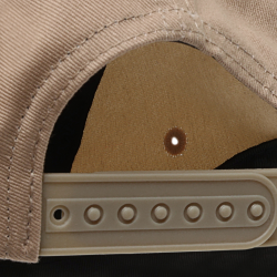 Daily Seven Cap Colourblock Tuffet