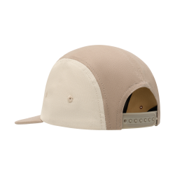 Daily Seven Cap Colourblock Tuffet