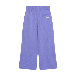 Daily Seven Wide Structure Pants Lolite