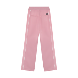 Indian Blue Jeans Wide Pants  Purple