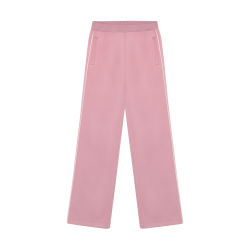 Indian Blue Jeans Wide Pants  Purple