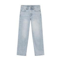 Indian Blue Jeans 2651Wide Loose Light Jeans Blue