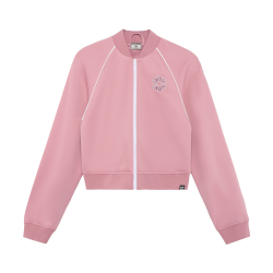 Indian Blue Jeans Raglan Jacket Purple