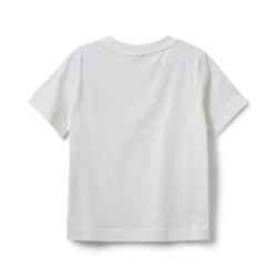 Sofie Schnoor LunaSY T-shirt Brilliant White