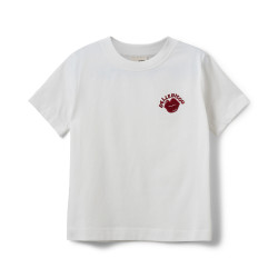 Sofie Schnoor LunaSY T-shirt Brilliant White