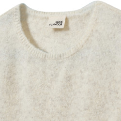 Sofie Schnoor CerinSY Blouse Off white