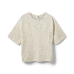 Sofie Schnoor CerinSY Blouse Off white