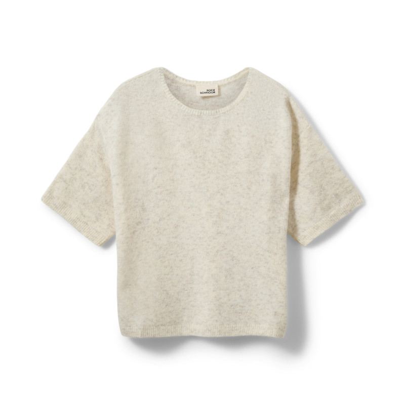 Sofie Schnoor CerinSY Blouse Off white