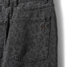 Sofie Schnoor TokyoSy Jeans Grey leopard