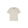 Ballin Junior Ballin Watercolor Effect T-shirt Taupe