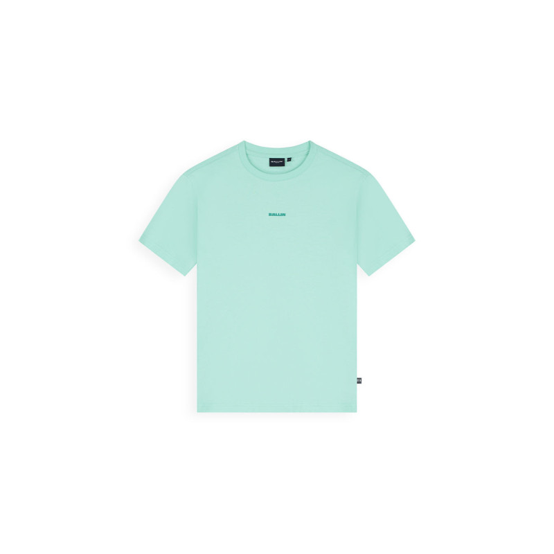 Ballin Junior Sunshine T-shirt Mint