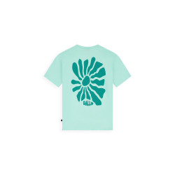 Ballin Junior Sunshine T-shirt Mint