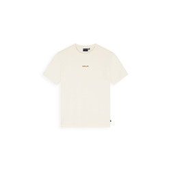 Ballin Junior Sunshine T-shirt Ecru
