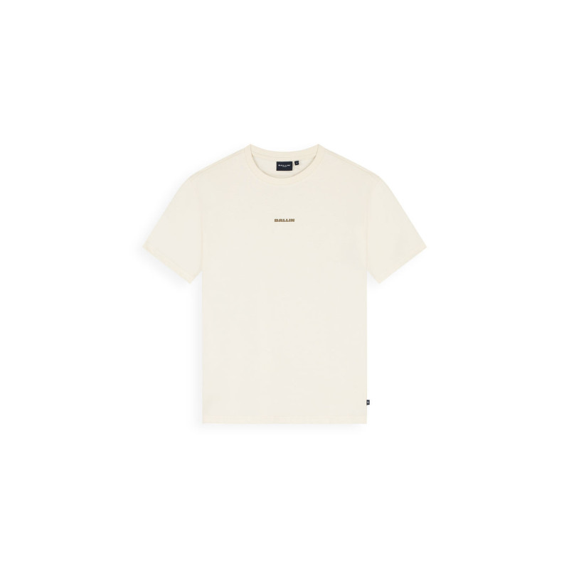 Ballin Junior Sunshine T-shirt Ecru