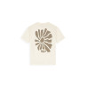 Ballin Junior Sunshine T-shirt Ecru