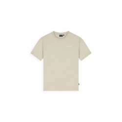 Ballin Junior Coral Overload T-shirt Taupe