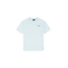 Ballin Junior Ballin Watercolor Effect T-shirt Lt Blue