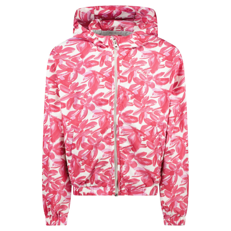 Cars Kids NEYMAY Polyester AOP Flower