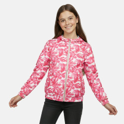 Cars Kids NEYMAY Polyester AOP Flower