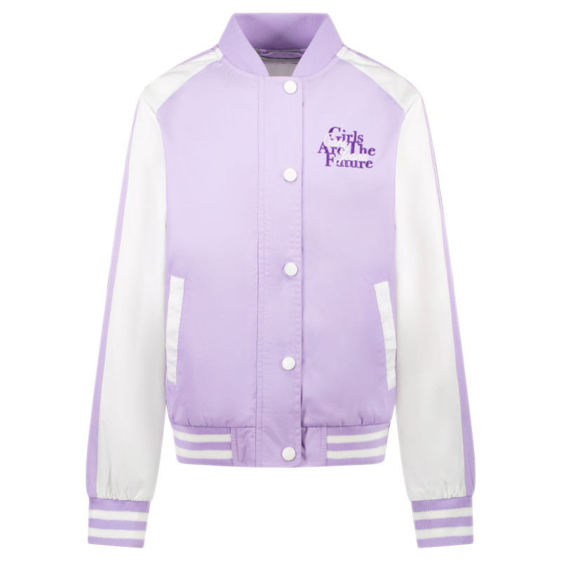 Cars Kids MERAYA Polyester Lila