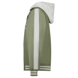 Cars Kids YNO Polyester Moss