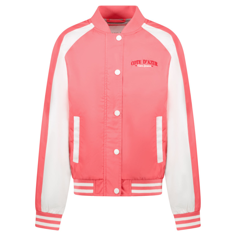Cars Kids MERAYA Polyester Pink