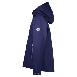 Cars Kids SAFA Polyester / EA Navy