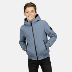 Cars Kids JORYM Polyester / EA Grey Blue