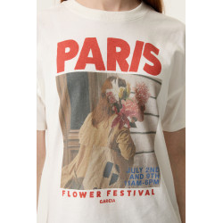 Garcia girls T-shirt