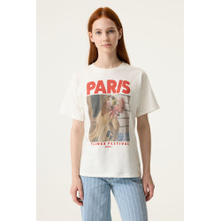 Garcia girls T-shirt