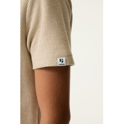 Garcia boys T-shirt ss