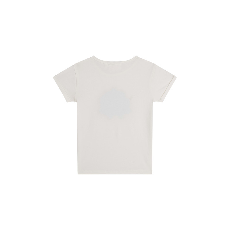 Someone ZORA-SG-02-J ECRU