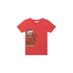 Someone OLIVER-SB-02-A DARK ORANGE